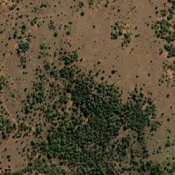 Satellite imagery of MARICO 56, BW