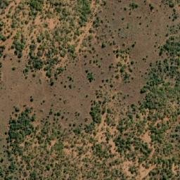 Satellite imagery of MARICO 56, BW