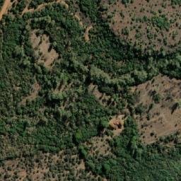 Satellite imagery of HERV KERK MARICO, BW
