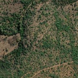 Satellite imagery of HERV KERK MARICO, BW