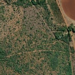 Satellite imagery of HERV KERK MARICO, BW