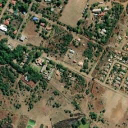 Satellite imagery of NG KERK MARICO, BW