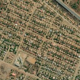 Satellite imagery of NG KERK MARICO, BW