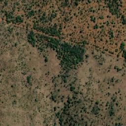 Satellite imagery of GOEDGEDACHT, BW