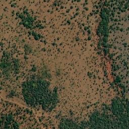 Satellite imagery of DIAMANT, BW