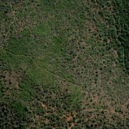 Satellite imagery of BOKFONTEIN, BW