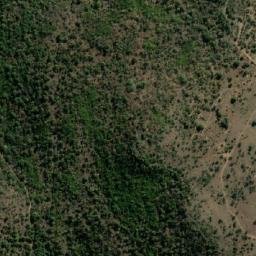 Satellite imagery of BOKFONTEIN, BW
