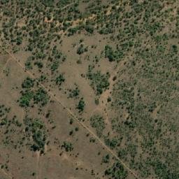 Satellite imagery of BOKFONTEIN, BW