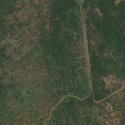 Satellite imagery of SWARTKOP, BW