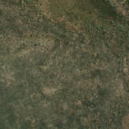 Satellite imagery of KLIPGAT, BW
