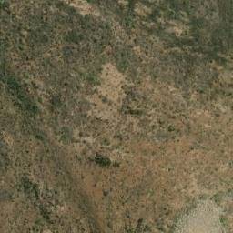 Satellite imagery of KLIPGAT, BW