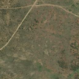 Satellite imagery of BRIT 2, BW