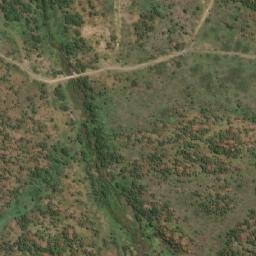 Satellite imagery of BRIT 2, BW