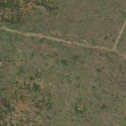 Satellite imagery of BRIT 2, BW