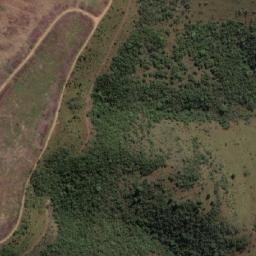 Satellite imagery of NGODWANA, MZ