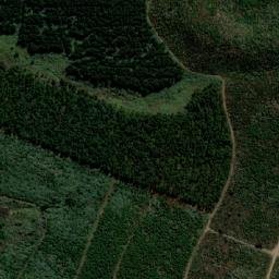Satellite imagery of 119 CO.OM Coetzeestroom, ZA