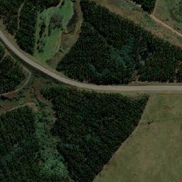 Satellite imagery of 119 CO.OM Coetzeestroom, ZA