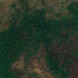 Satellite imagery of BIG BUFFALO, MZ