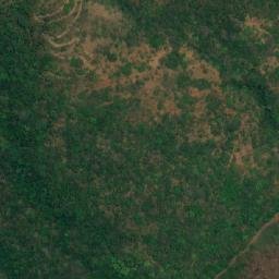 Satellite imagery of BIG BUFFALO, MZ
