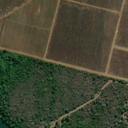 Satellite imagery of SQUAMANS, MZ