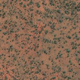 Satellite imagery of Cooringabba Hill, AU