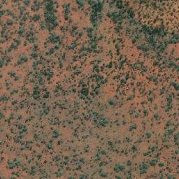 Satellite imagery of Cooringabba Hill, AU
