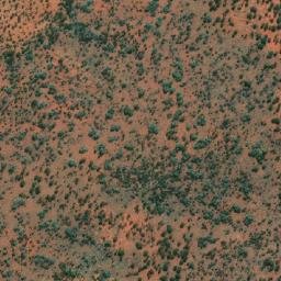 Satellite imagery of Cooringabba Hill, AU