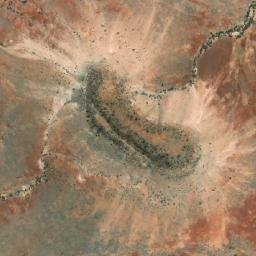 Satellite imagery of One Tree Hill, AU