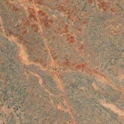 Satellite imagery of One Tree Hill, AU