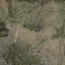 Satellite imagery of Mount Gayndah, AU