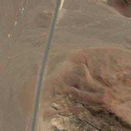 Satellite imagery of La Isla, CL