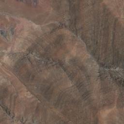 Satellite imagery of Cerro de La Isla, CL