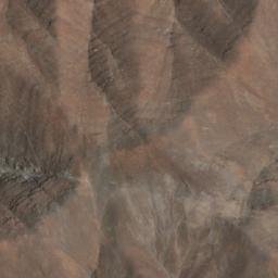 Satellite imagery of Cerro de La Isla, CL