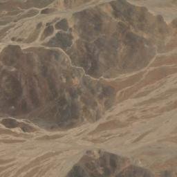 Satellite imagery of Isleña, CL