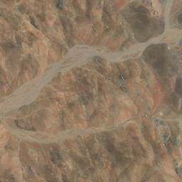 Satellite imagery of Isleña, CL