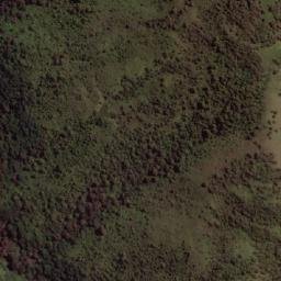 Satellite imagery of Cerro del Tapado, AR
