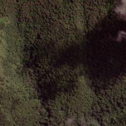 Satellite imagery of Cerro del Tapado, AR