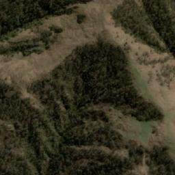 Satellite imagery of Abra Las Bolsitas, AR