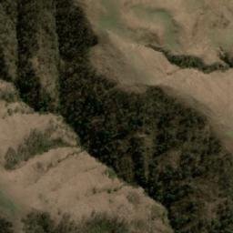 Satellite imagery of Abra Las Bolsitas, AR