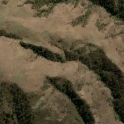 Satellite imagery of Abra Las Bolsitas, AR