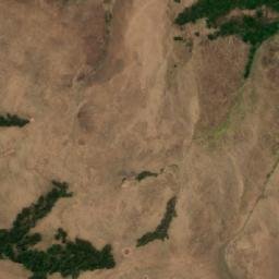 Satellite imagery of Alto de Muñoz, AR