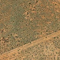 Satellite imagery of WATERSEND, BW