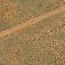 Satellite imagery of WATERSEND, BW