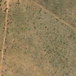 Satellite imagery of FORBES, BW
