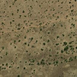 Satellite imagery of Makadima, ZA