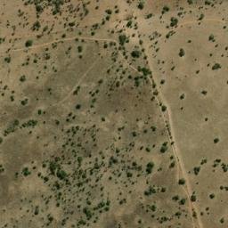 Satellite imagery of Makadima, ZA