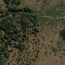 Satellite imagery of Lime, ZA