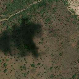 Satellite imagery of Lime, ZA