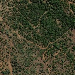 Satellite imagery of MARICO 56, BW