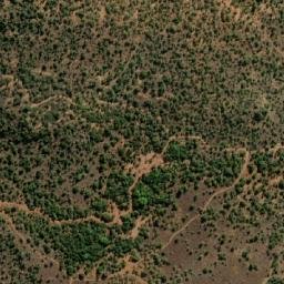 Satellite imagery of MARICO 56, BW